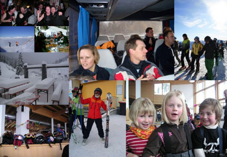 Impressionen 2009