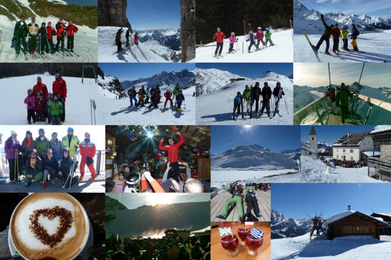Impressionen 2011