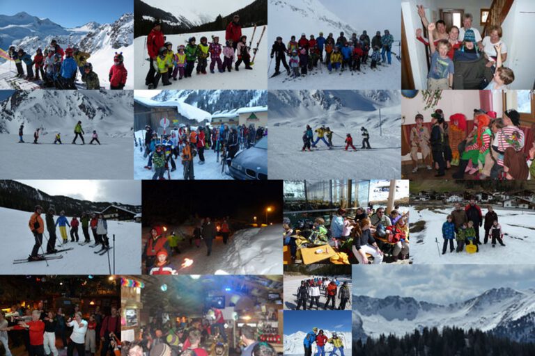Impressionen 2012