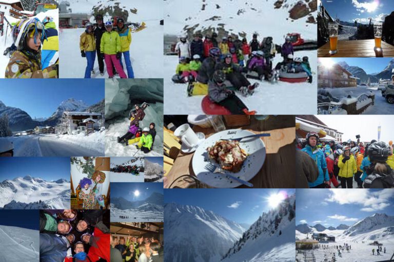 Impressionen 2013