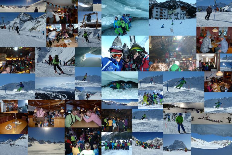 Impressionen 2015