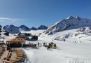 Skiwochenende Pitztal 2022