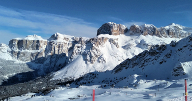 Skiwoche Superdolomiti – Canazei – Südtirol (18.-25.03.2023)