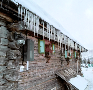 Skihütte, Superdolomiti, Dolomiten, Sella, Trentino, Grödnertal, Val Gardena, Alta Badia, Südtirol