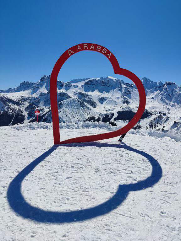 Skiurlaub in Canazei 2026