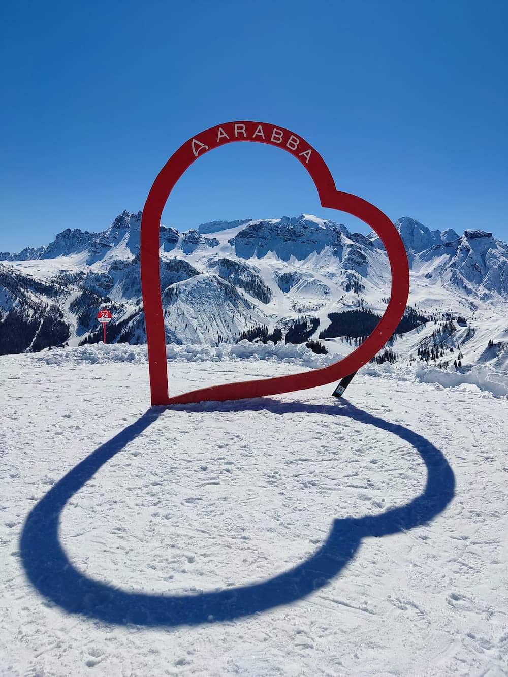 Skiurlaub in Canazei 2026