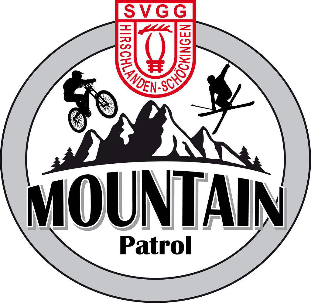 Kooperationspartner Sportverein Mountain Patrol
