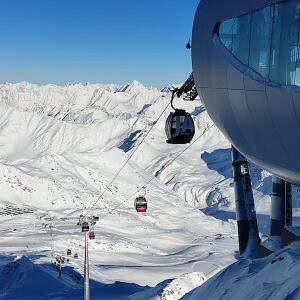 Skiwochenende Pitztal (28.11.-30.11.2025)