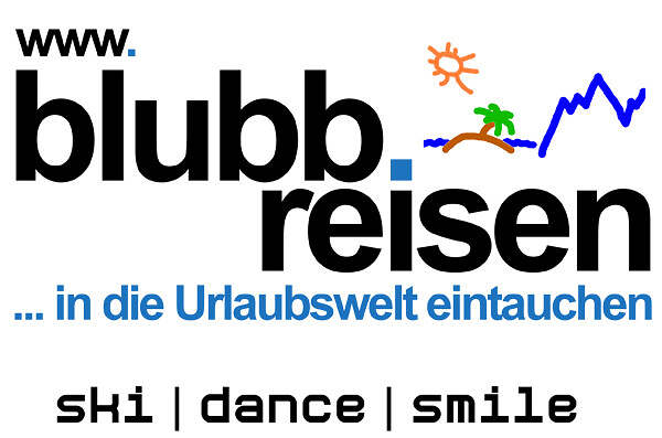blubb.reisen  |  in die Urlaubswelt eintauchen